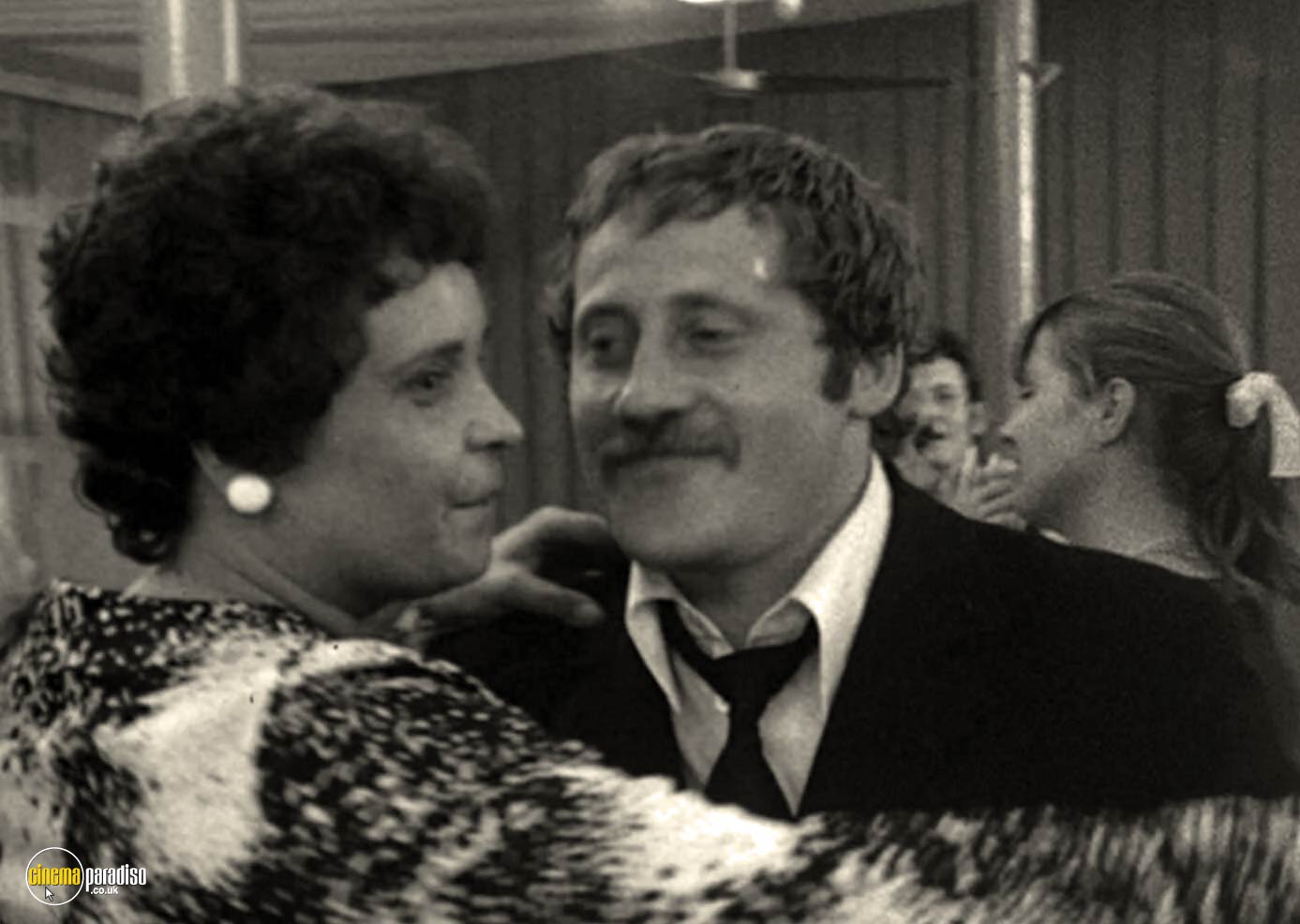 A still from The Prefab People (1982) 