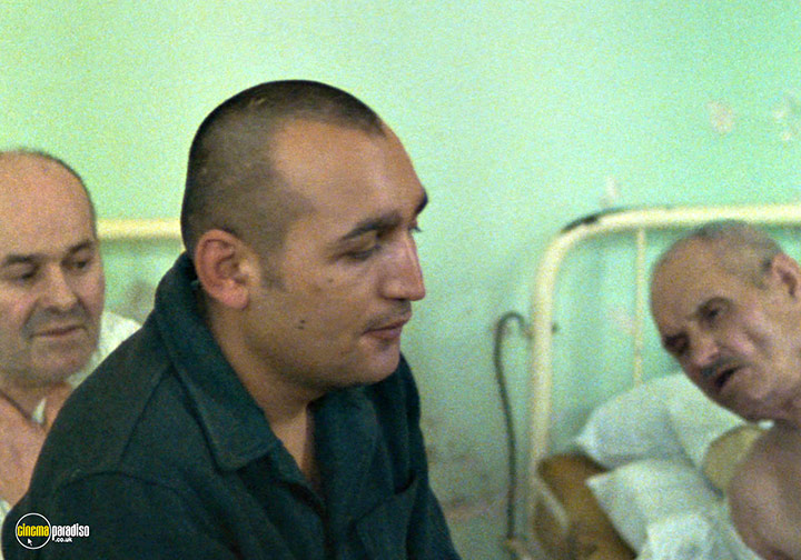 A still #28 from The Outsider (1981)