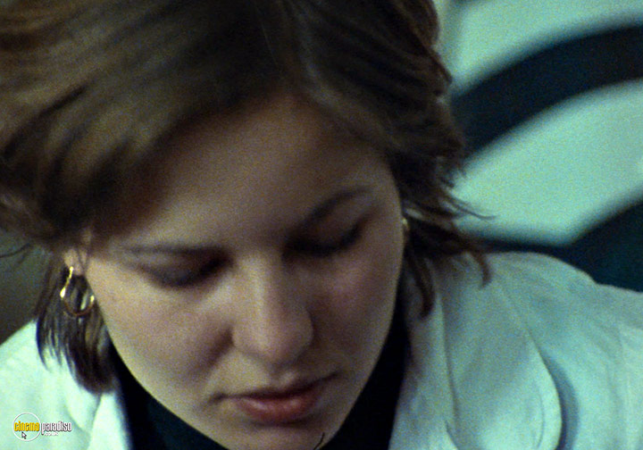 A still #22 from The Outsider (1981)