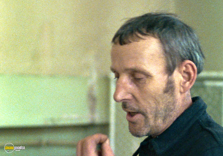 A still #3 from The Outsider (1981)