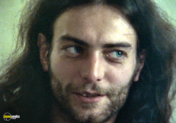A still #2 from The Outsider (1981)