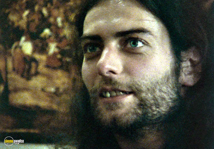 A still #23 from The Outsider (1981)