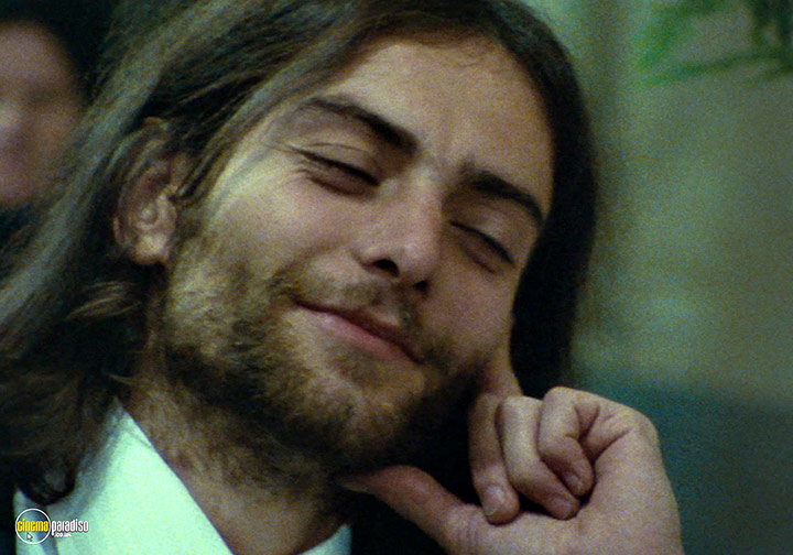 A still #19 from The Outsider (1981)