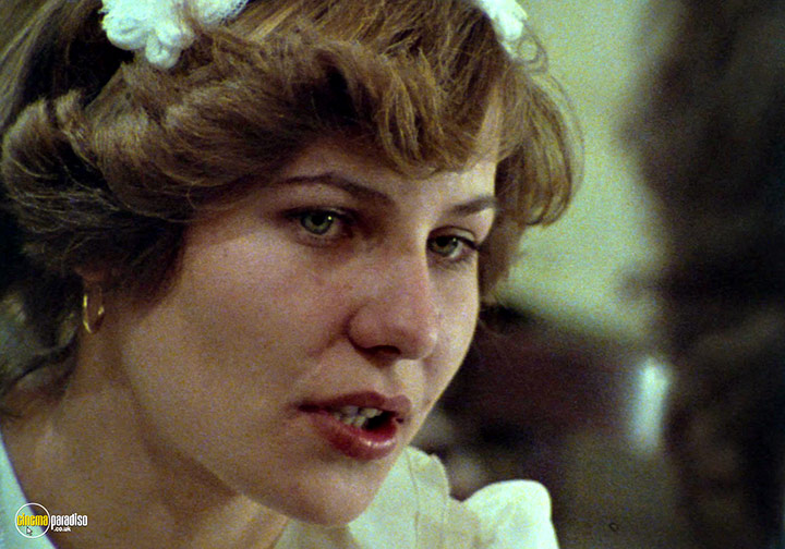 A still #18 from The Outsider (1981)