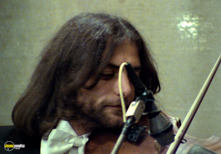 A still #25 from The Outsider (1981)