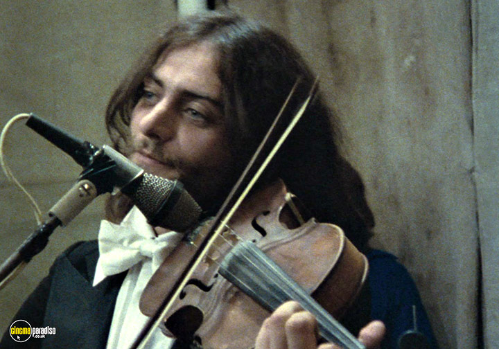 A still #26 from The Outsider (1981)