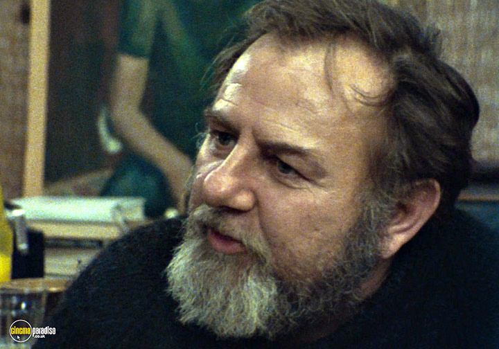 A still #6 from The Outsider (1981)