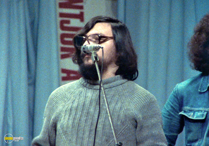 A still #32 from The Outsider (1981)