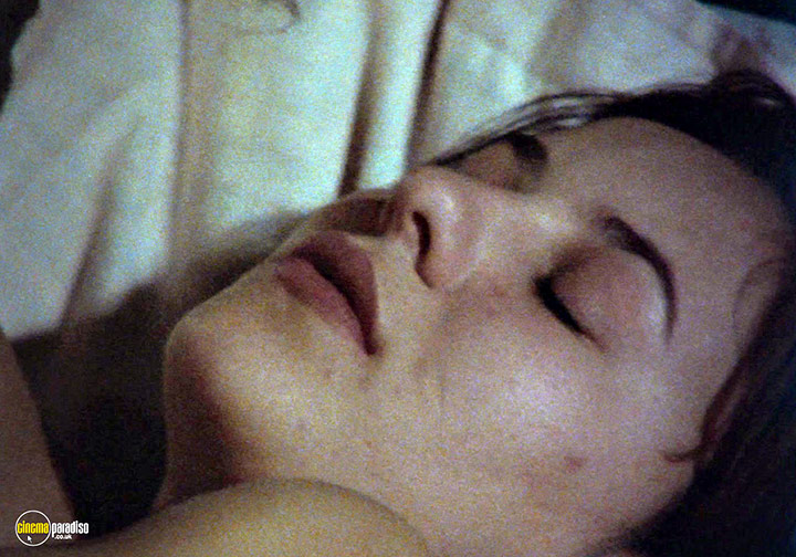 A still #34 from The Outsider (1981)
