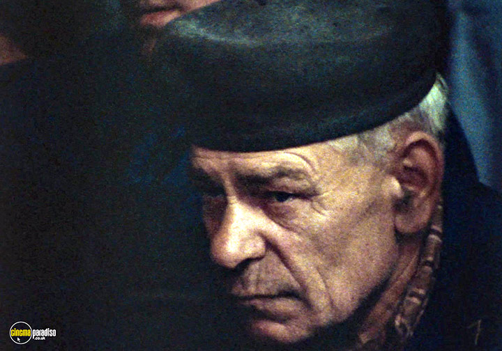 A still #7 from The Outsider (1981)