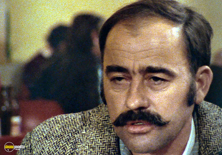 A still #13 from The Outsider (1981)