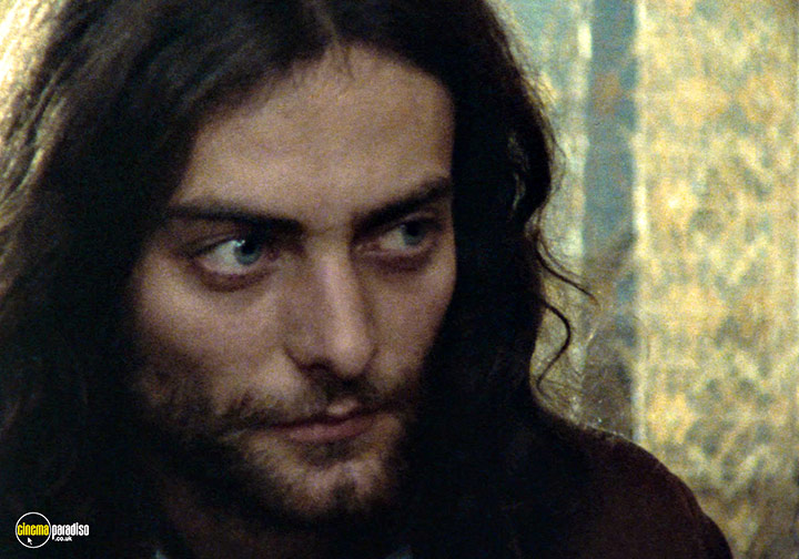A still #35 from The Outsider (1981)