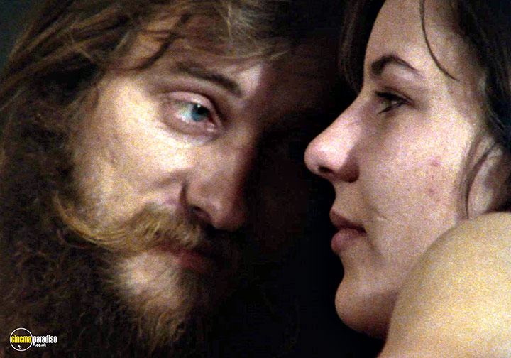 A still #36 from The Outsider (1981)