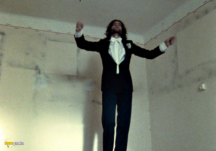 A still #37 from The Outsider (1981)