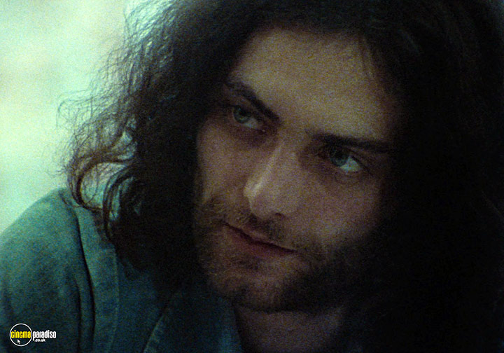 A still #38 from The Outsider (1981)