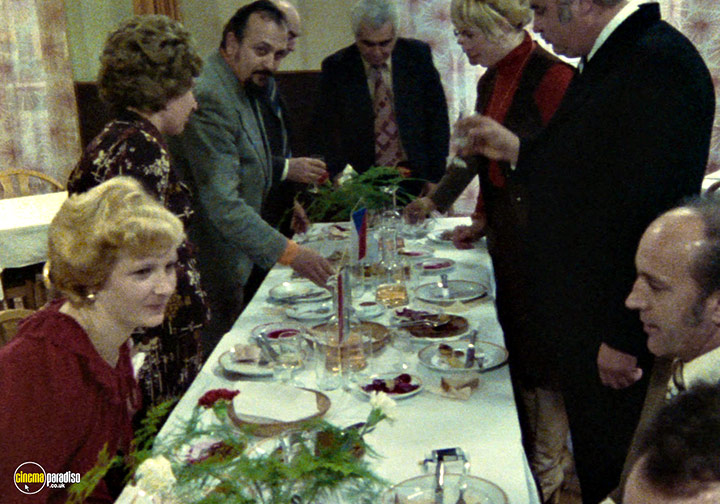 A still #39 from The Outsider (1981)