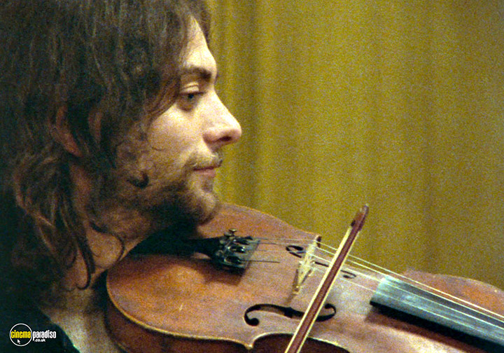 A still #40 from The Outsider (1981)