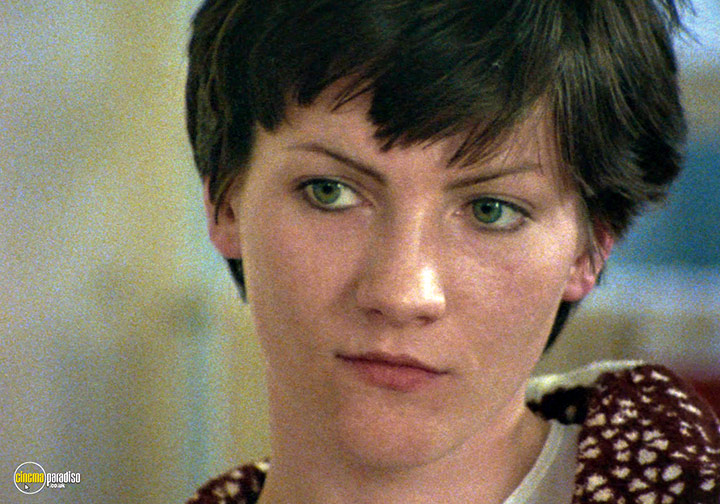 A still #9 from The Outsider (1981)