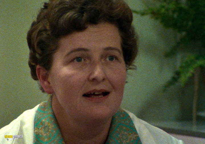 A still #43 from The Outsider (1981)