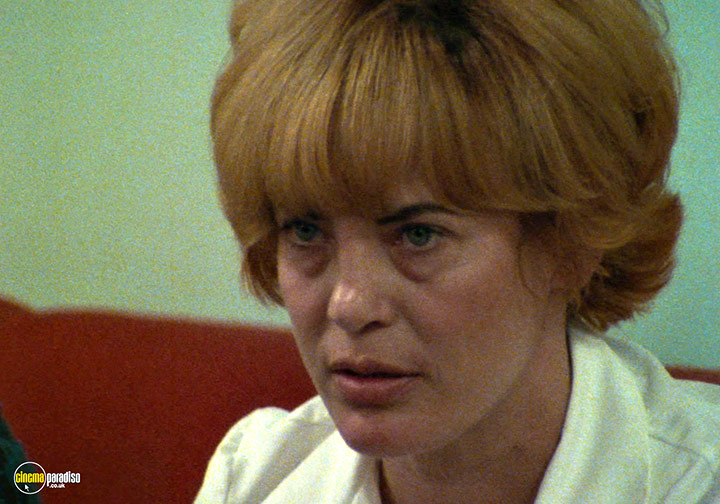 A still #8 from The Outsider (1981)
