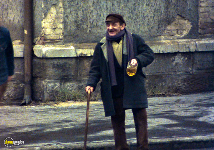 A still #14 from The Outsider (1981)
