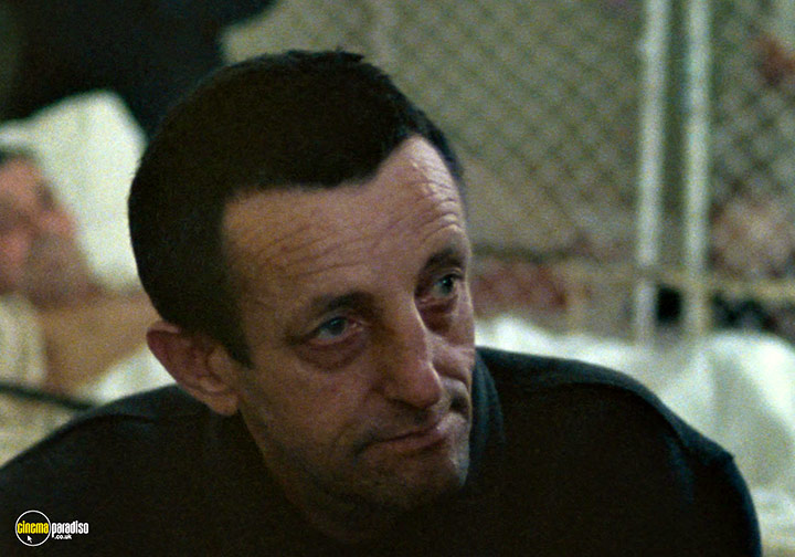 A still #46 from The Outsider (1981)