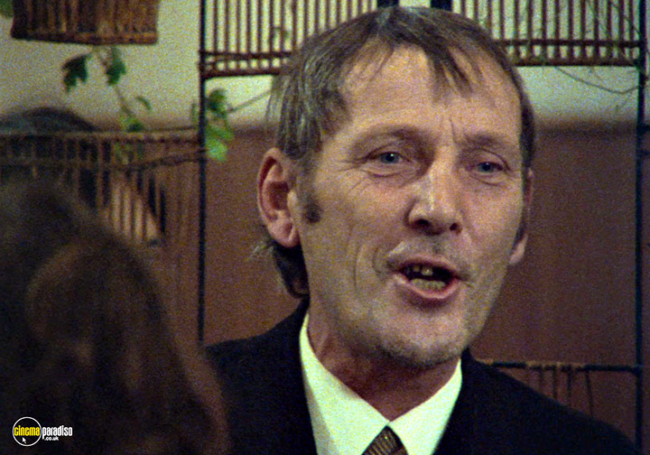 A still #47 from The Outsider (1981)