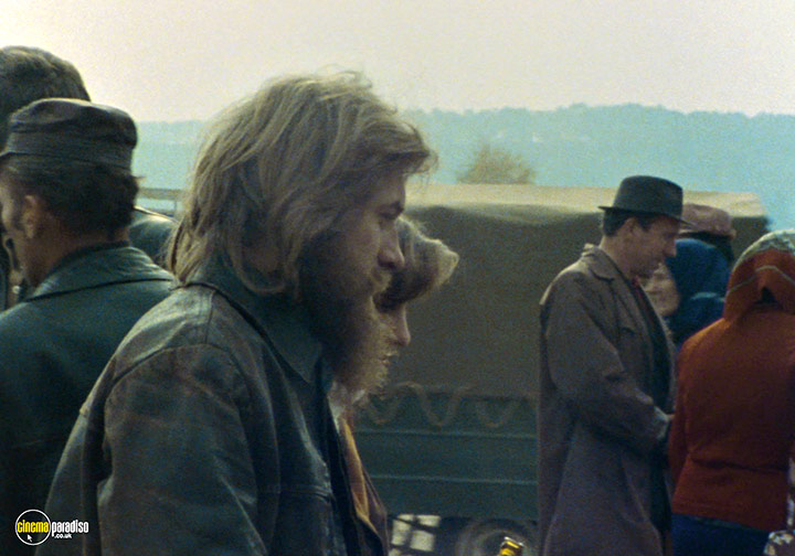 A still #50 from The Outsider (1981)