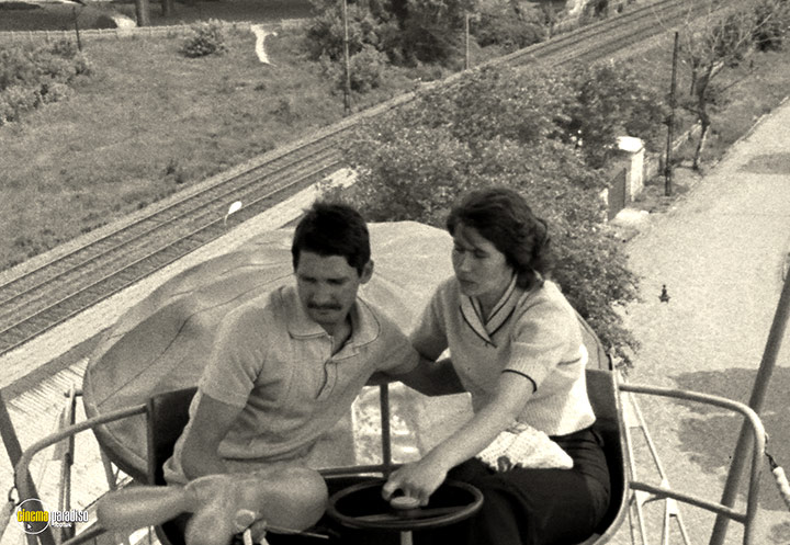 A still #13 from Family Nest (1979)