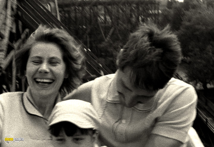 A still #14 from Family Nest (1979)