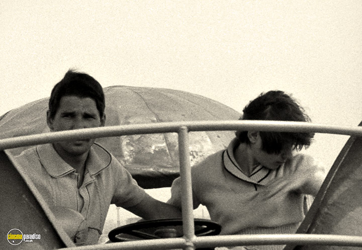 A still #15 from Family Nest (1979)