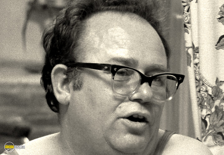A still #17 from Family Nest (1979)