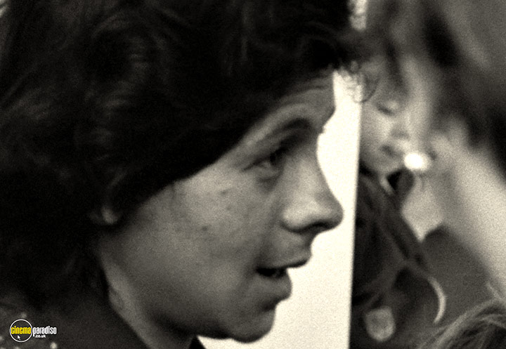 A still #22 from Family Nest (1979)