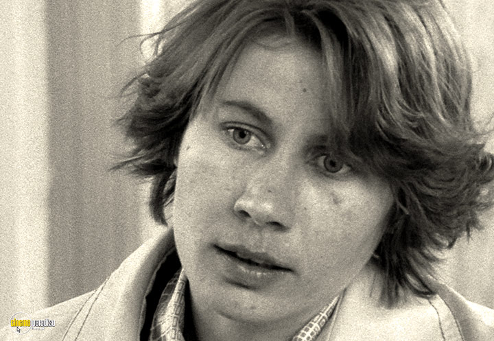 A still #1 from Family Nest (1979)