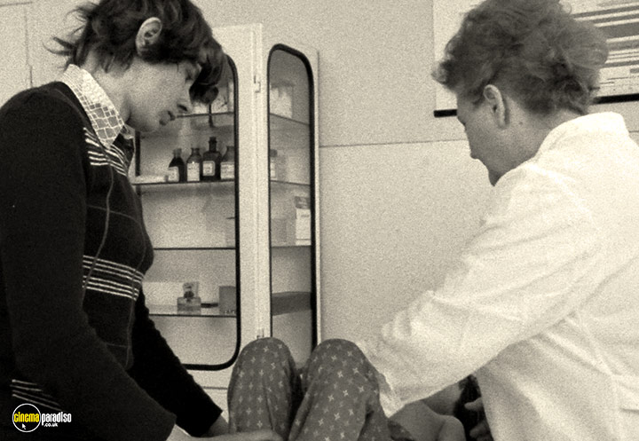 A still #27 from Family Nest (1979)
