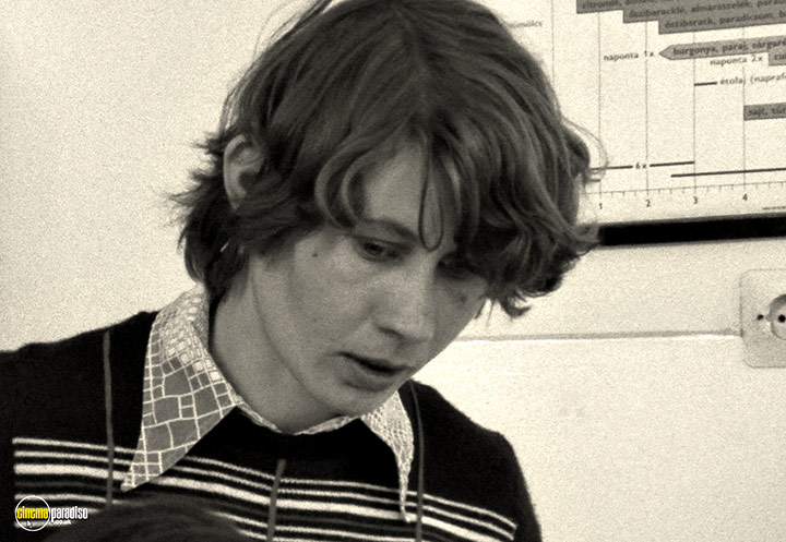 A still #29 from Family Nest (1979)