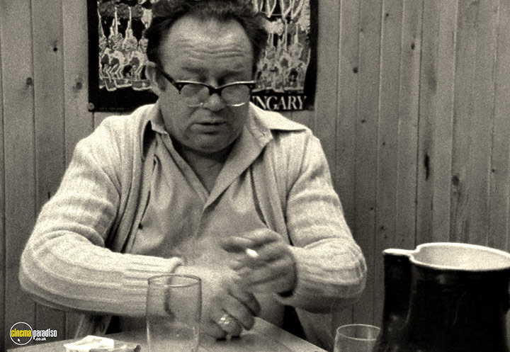 A still #37 from Family Nest (1979)