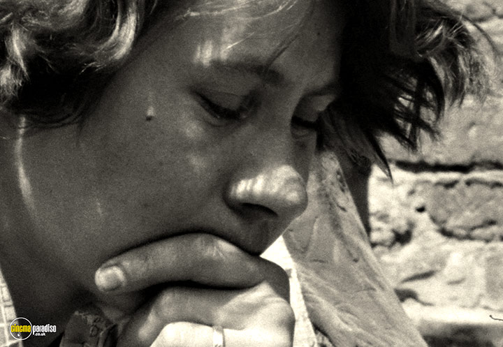 A still #42 from Family Nest (1979)