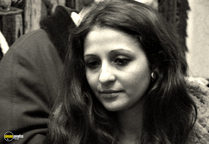 A still #10 from Family Nest (1979)