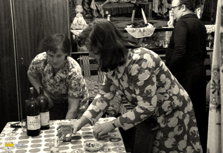 A still #47 from Family Nest (1979)