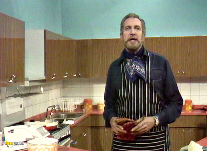 A still #1 from Cooking Price-Wise (1971)