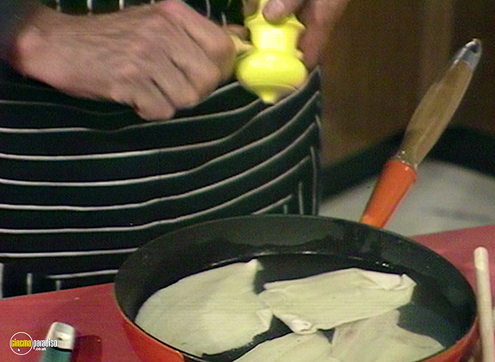 A still #23 from Cooking Price-Wise (1971)