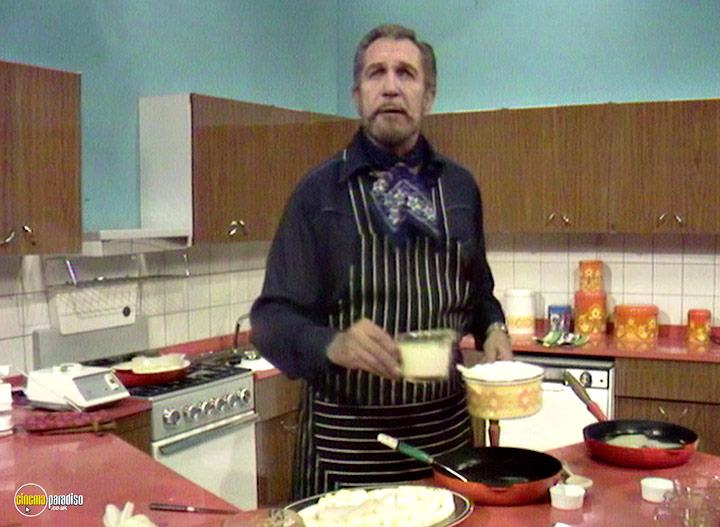 A still #25 from Cooking Price-Wise (1971)