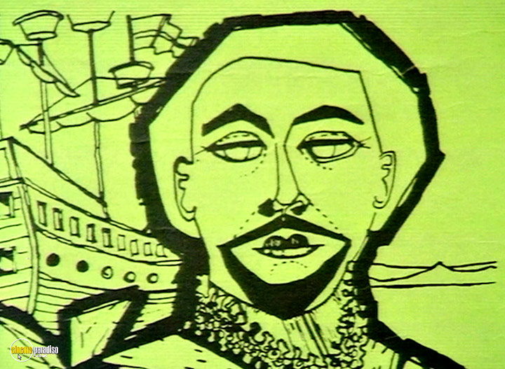 A still #33 from Cooking Price-Wise (1971)