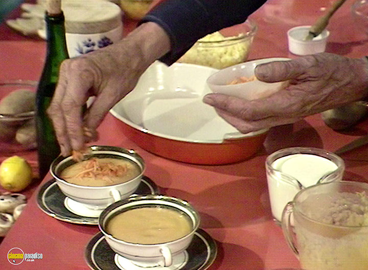 A still #38 from Cooking Price-Wise (1971)