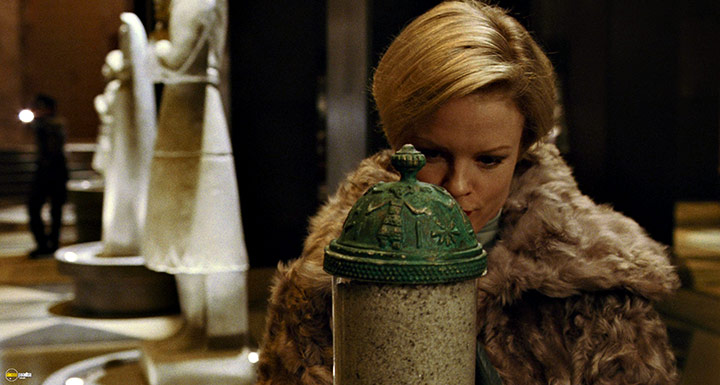 A still #19 from Hellboy (2004)