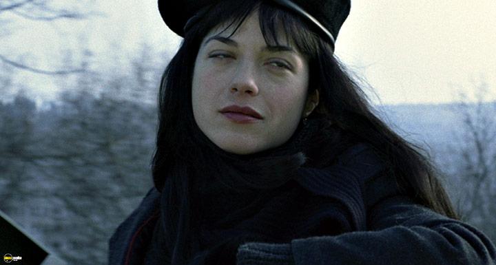 A still #4 from Hellboy (2004)