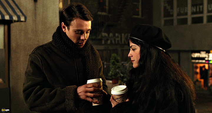 A still #27 from Hellboy (2004)