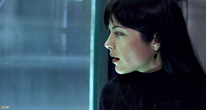 A still #40 from Hellboy (2004)