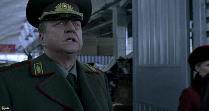 A still #13 from Hellboy (2004)